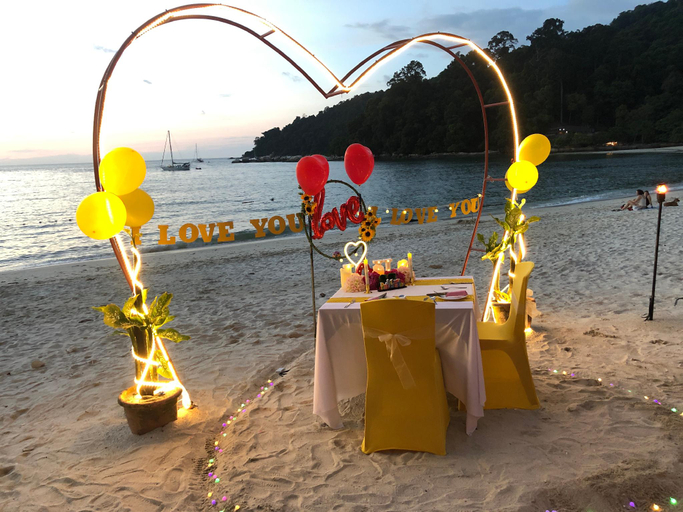 Others 5, Walking Distance To The Beach Lot10 Pangkor, Manjung