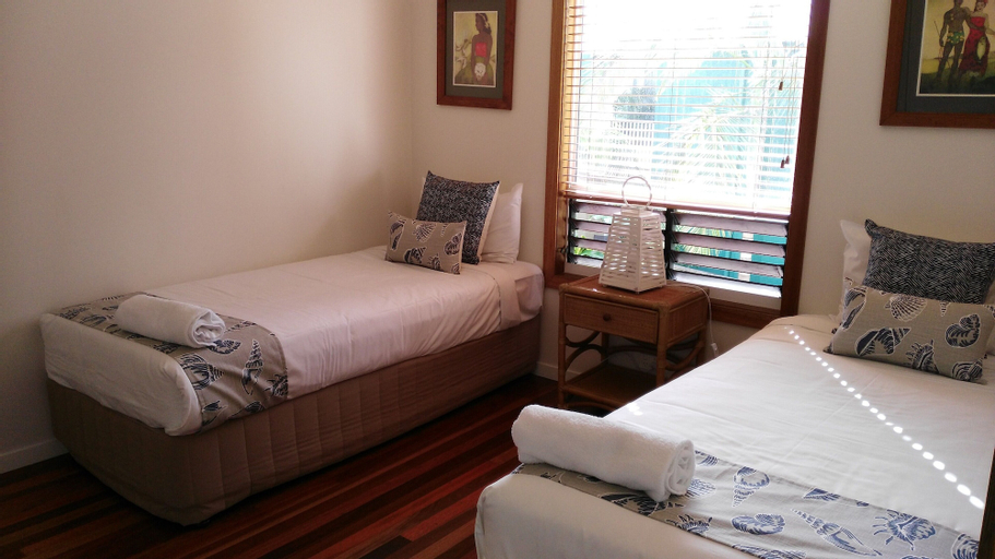 Bedroom 20