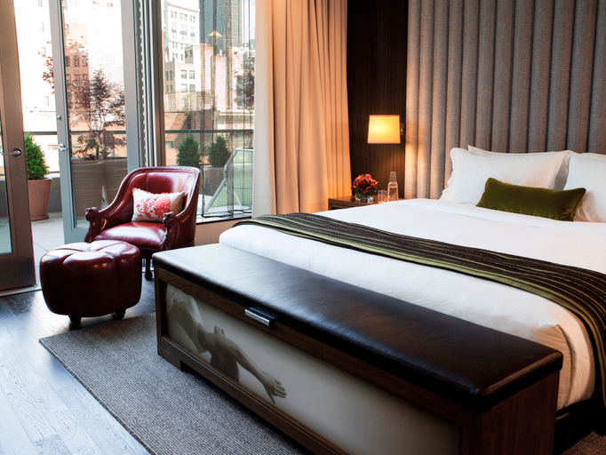 Others 4, Kimpton HOTEL EVENTI by IHG, New York