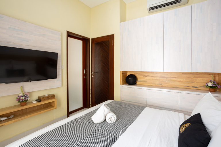 Bedroom 30