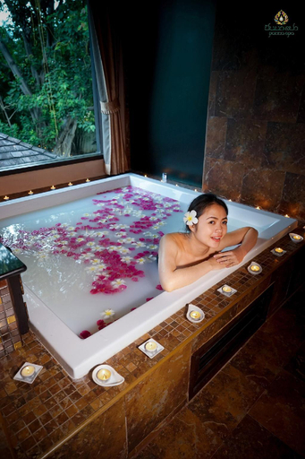 Bathroom, S Loft Sport and Wellbeing Hotel, Muang Chiang Mai