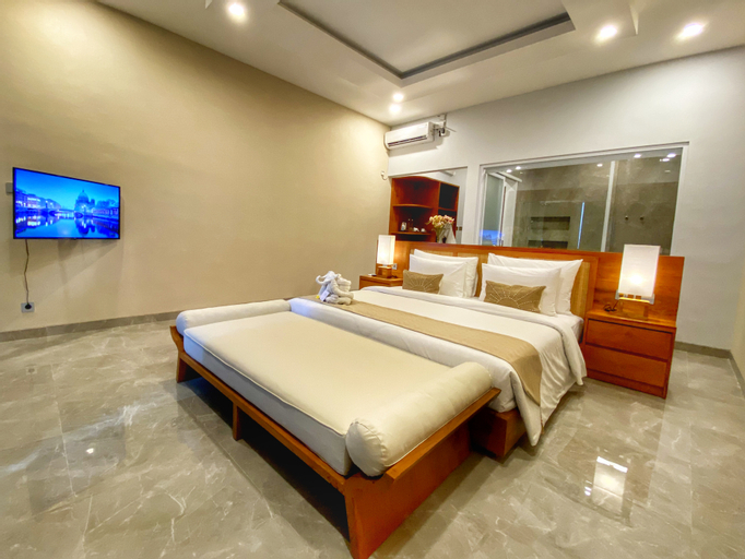 Bedroom 9