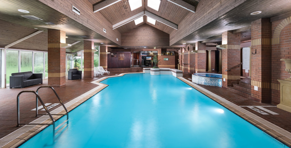 Sport & Beauty 2, voco ST. JOHN'S SOLIHULL by IHG, Solihull