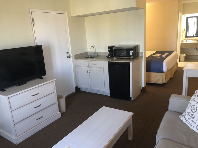Others 5, Days Inn & Suites by Wyndham Navarre - near Beaches/Hurlburt, Santa Rosa