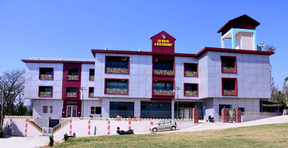 Others 5, Jai Hotel and Restaurant, Kangra