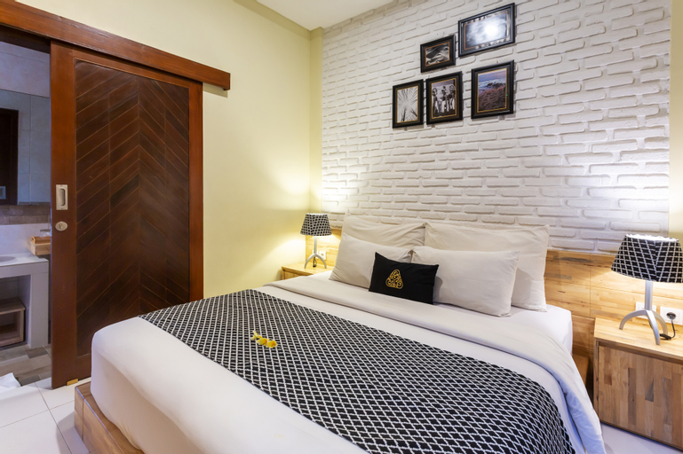 Bedroom 18