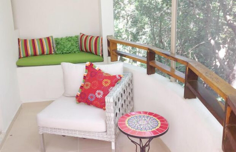 Others 4, Casa Margay 2 Bedroom sleeps 5, Cozumel