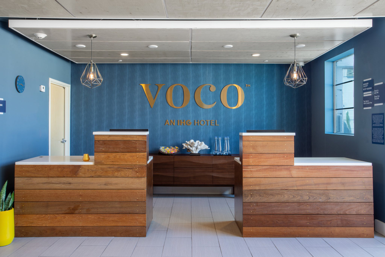 Others 4, voco ST. AUGUSTINE - HISTORIC AREA by IHG, Saint Johns