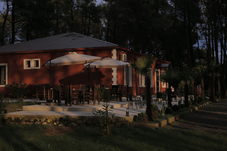 Exterior & Views 2, Oxygen Hotel, Ozurgeti