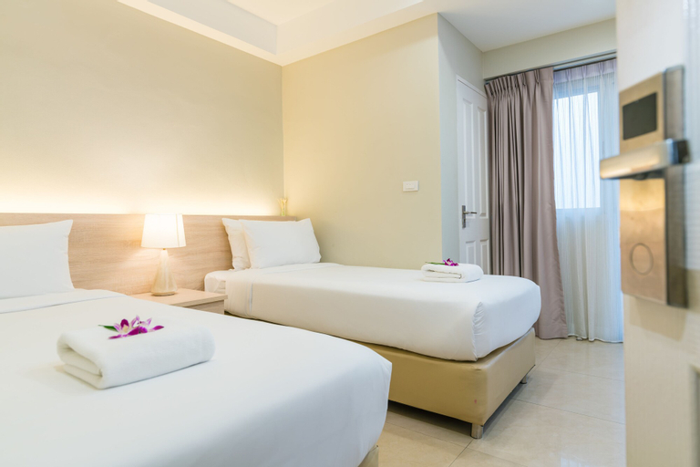 Bedroom 5