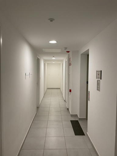 Room 3, Mc601-202 YOU Faria Lima, São Paulo