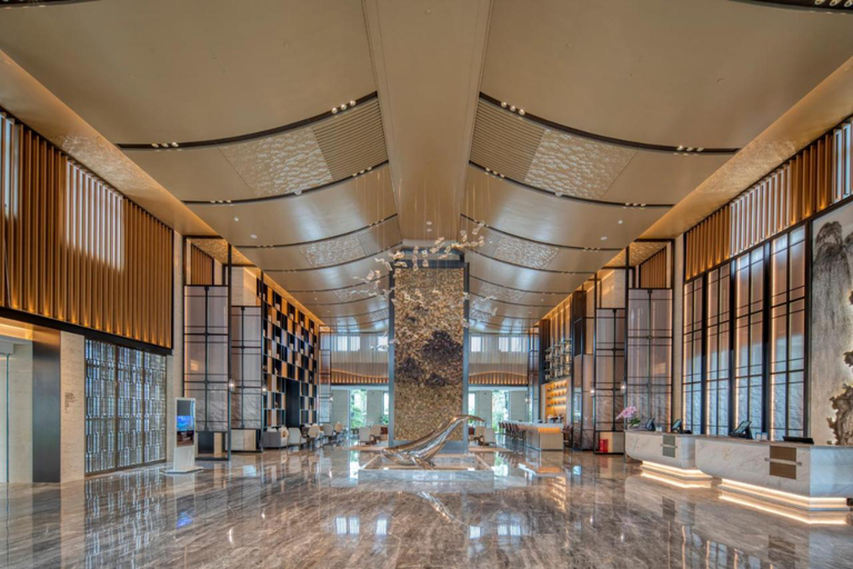 Others 4, voco XIONG'AN by IHG, Baoding