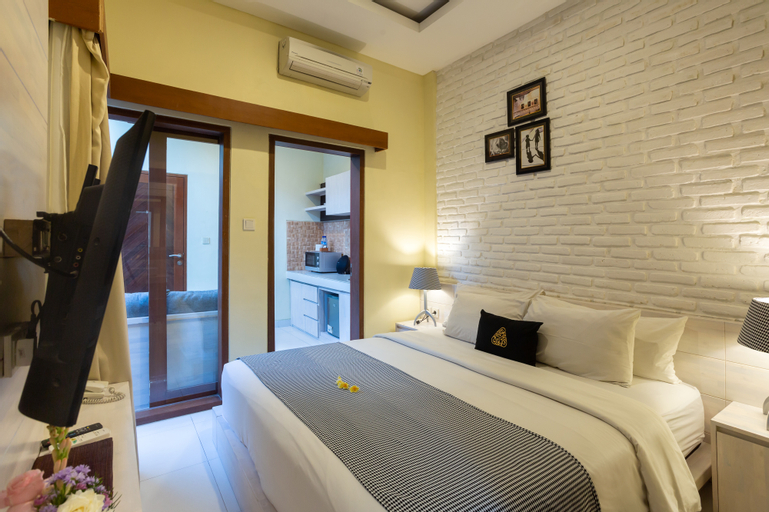 Bedroom 29