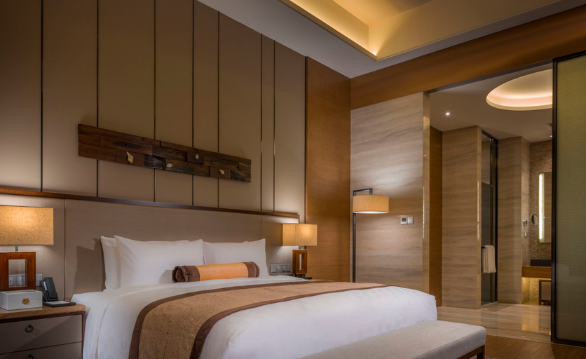 Others 2, HUALUXE Hotels and Resorts YANGJIANG CITY CENTER, Yangjiang