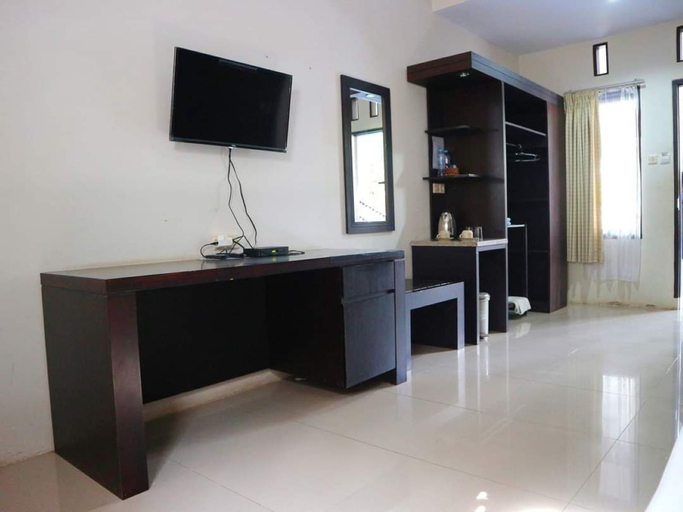 Others, Hotel Century, Pangandaran