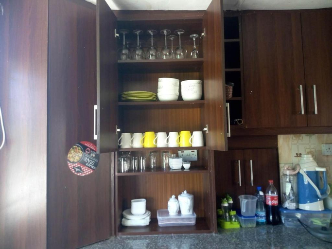 Others 3, Kenya Inn, Embakasi East