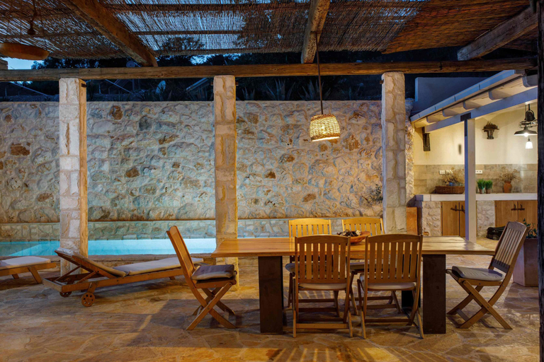 Food & Drinks 5, Villa Vito, Hvar