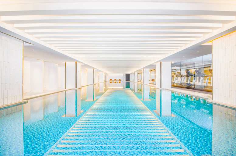 Sport & Beauty 5, voco HANGZHOU BINJIANG MINGHAO by IHG, Hangzhou