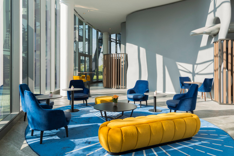Others 3, voco MILAN - FIERE by IHG, Milano