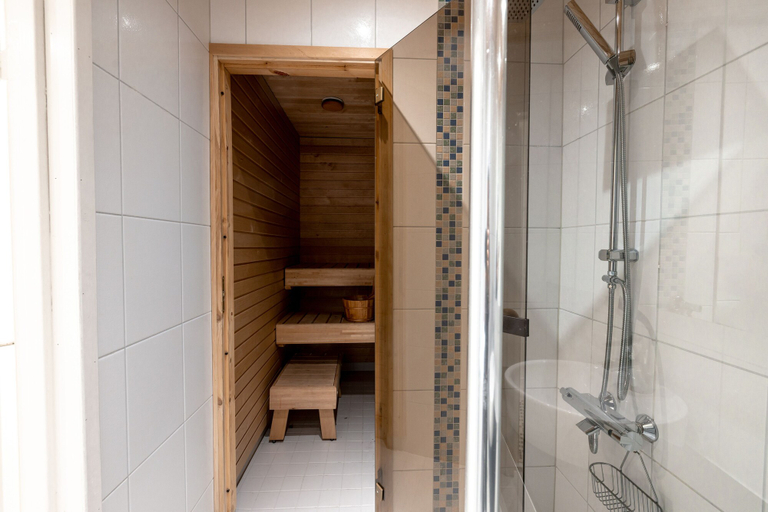Others 5, 2ndhomes Modern 1BR Home w Sauna&Balcony, Uusimaa