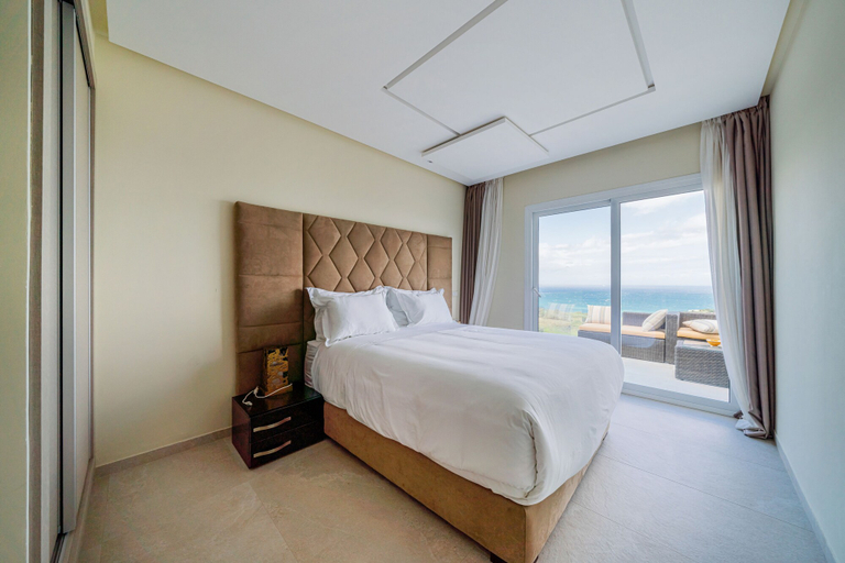Bedroom 3, Le tanger, Fahs Anjra