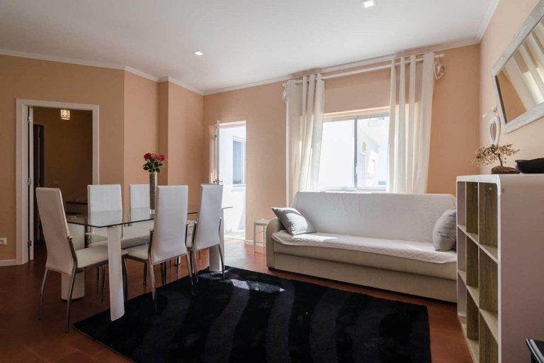 Bedroom 3, Remarkable 2-bed Apartment, Portimão