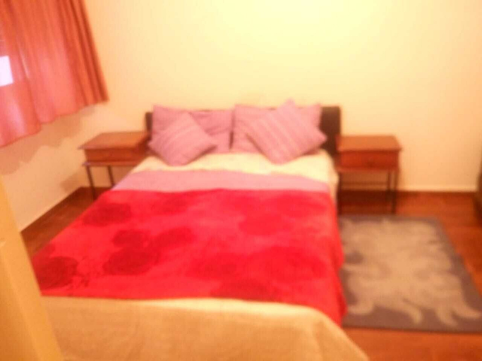 Room 5, Almowahidine, Rabat