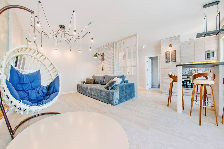 Food & Drinks, Apartamenty Sun & Snow Chmielna Park, Gdańsk City