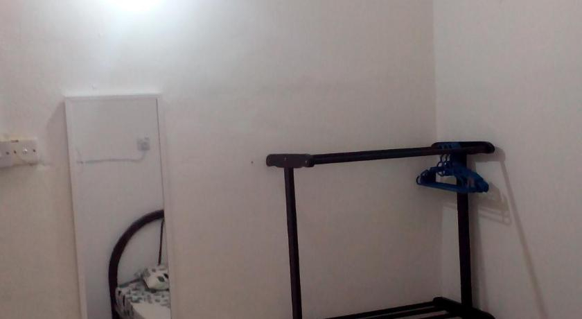 Bedroom 2, Jati Indah Homestay, Alor Gajah