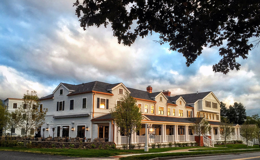 Kimpton TACONIC HOTEL, Bennington