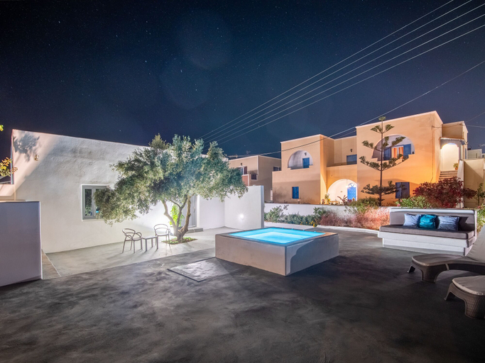 Exterior & Views 2, Majestic Sky Luxury Suites, South Aegean