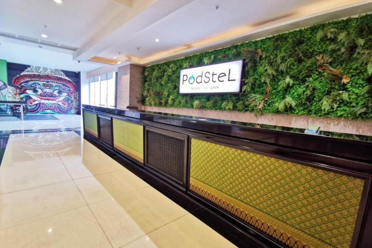 Others 5, RedDoorz Premium Podstel, Huai Kwang