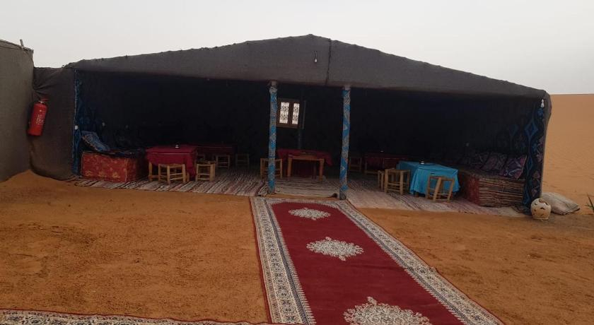 Others 4, Merzouga Standard Camp, Errachidia
