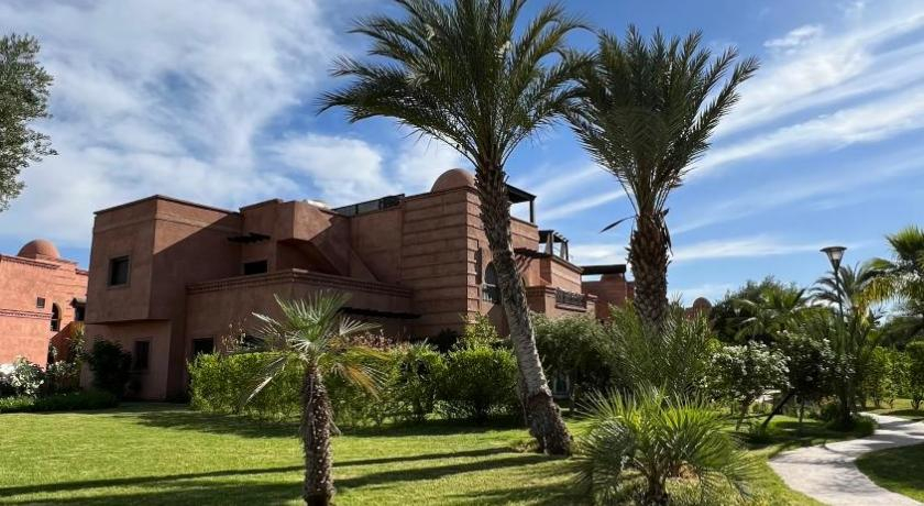 Atlas Golf Resort by Karine, Marrakech