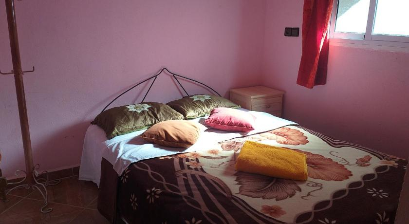 Guestroom 5, Merzouga Quiet appartement, Errachidia