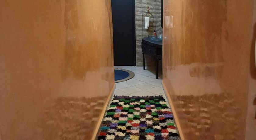 Public Area, appartement cozy, Agadir-Ida ou Tanane
