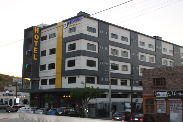 Exterior & Views 2, MISION 11, Tijuana