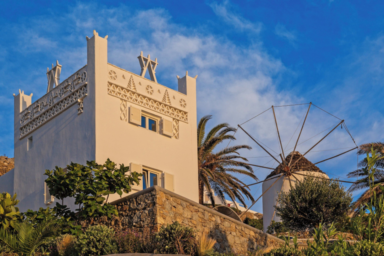 Exterior & Views 2, Santa Marina, a Luxury Collection Resort, Mykonos, South Aegean