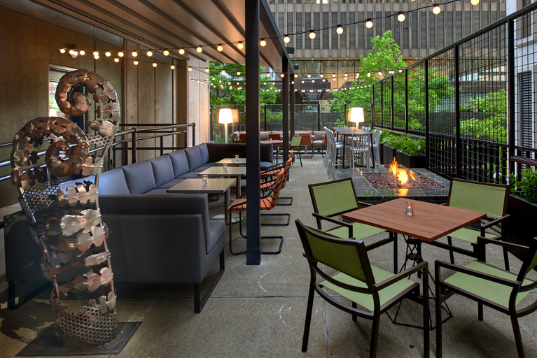 Food & Drinks 3, Kimpton HOTEL MONACO SEATTLE by IHG, Seattle