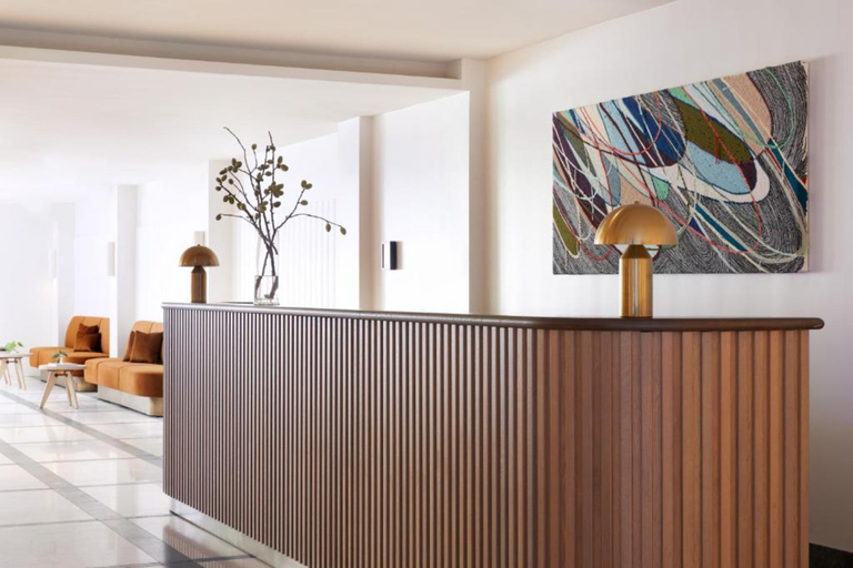 Others 2, Kimpton ALTON FISHERMAN'S WHARF by IHG, San Francisco