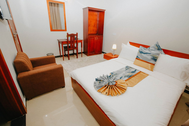 Bedroom 3, Inoga Luxury Hotel, Dodoma Urban