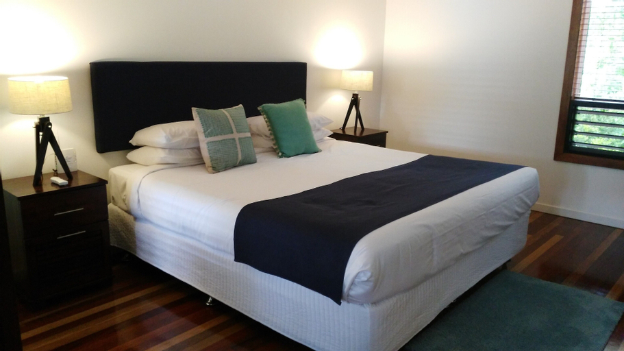 Bedroom 21