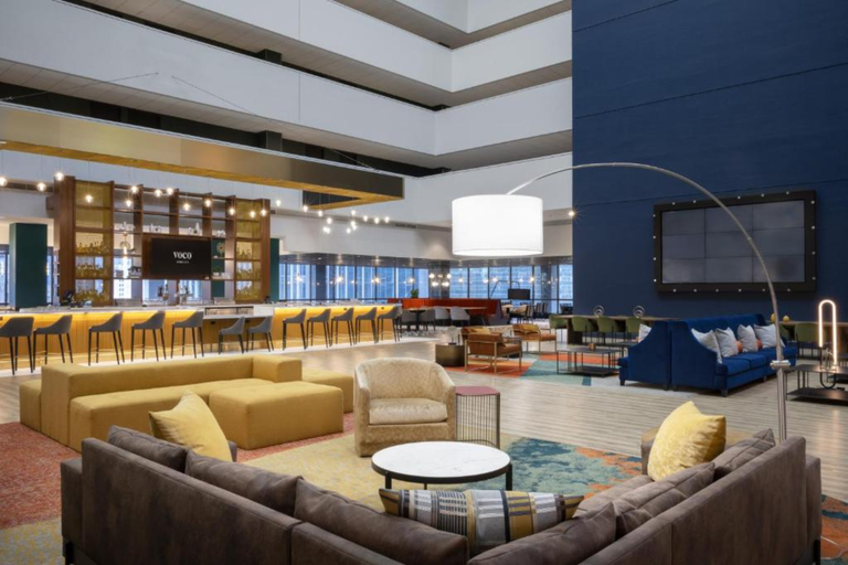 Others 3, voco CHICAGO DOWNTOWN - RIVERWALK by IHG, Cook