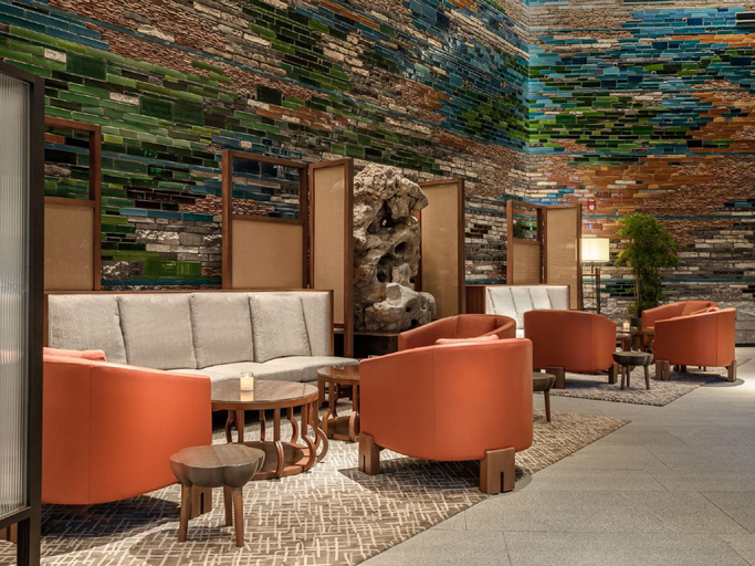 Public Area 5, Yanbai Villa, Beijing, Beijing