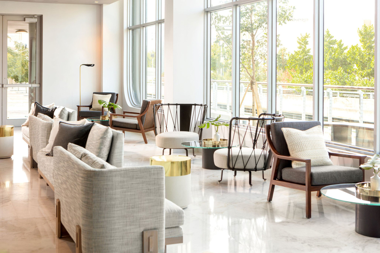 Public Area 1, Kimpton HOTEL PALOMAR SOUTH BEACH by IHG, Miami-Dade