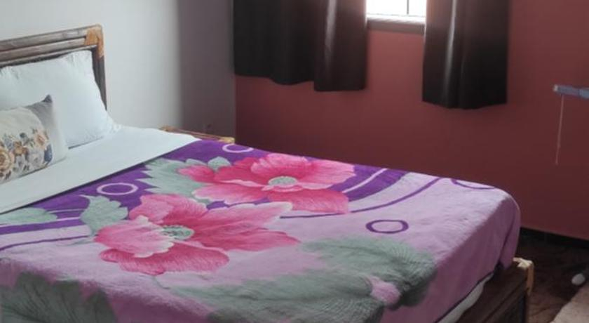 Bedroom 2, Apartment afgo 2, Ouarzazate