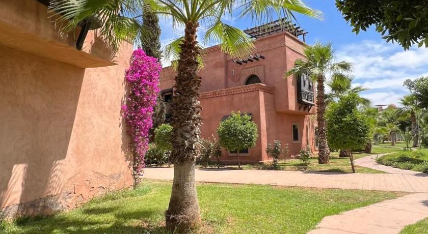 Exterior & Views 1, Atlas Golf Resort by Karine, Marrakech
