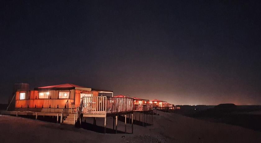 Nkhila Lodge, Al Haouz