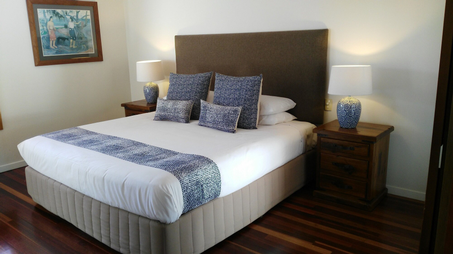 Bedroom 19