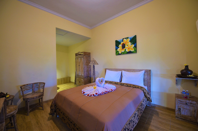 Bedroom 16